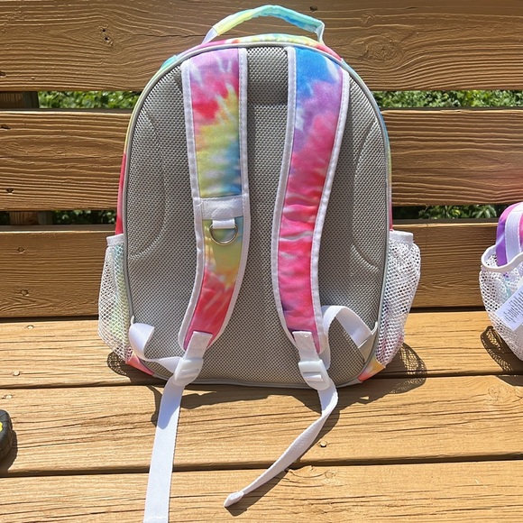 Pottery Barn Kids/Teen Backpack and Lunchbox - Picture 3 of 7
